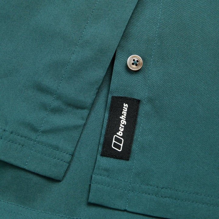 Berghaus Womens Explorer Overshirt