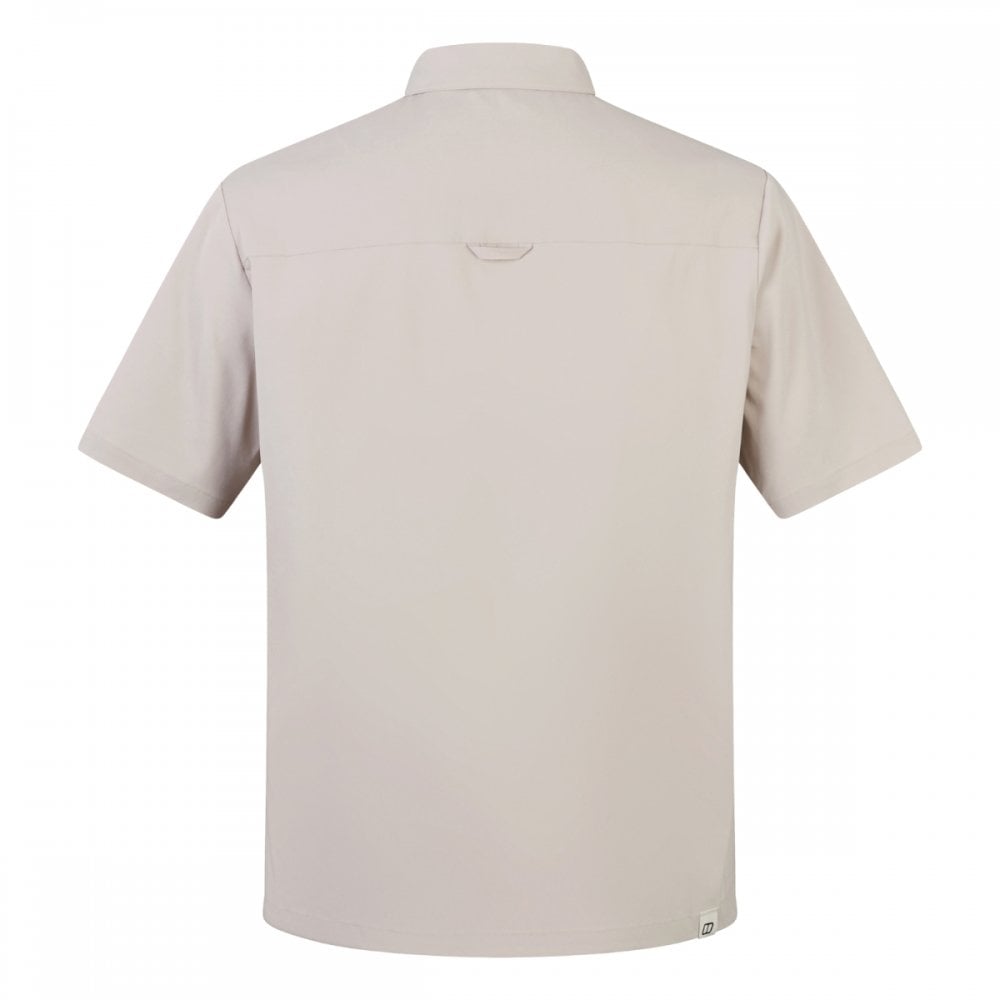 Berghaus Mens Explorer Overshirt