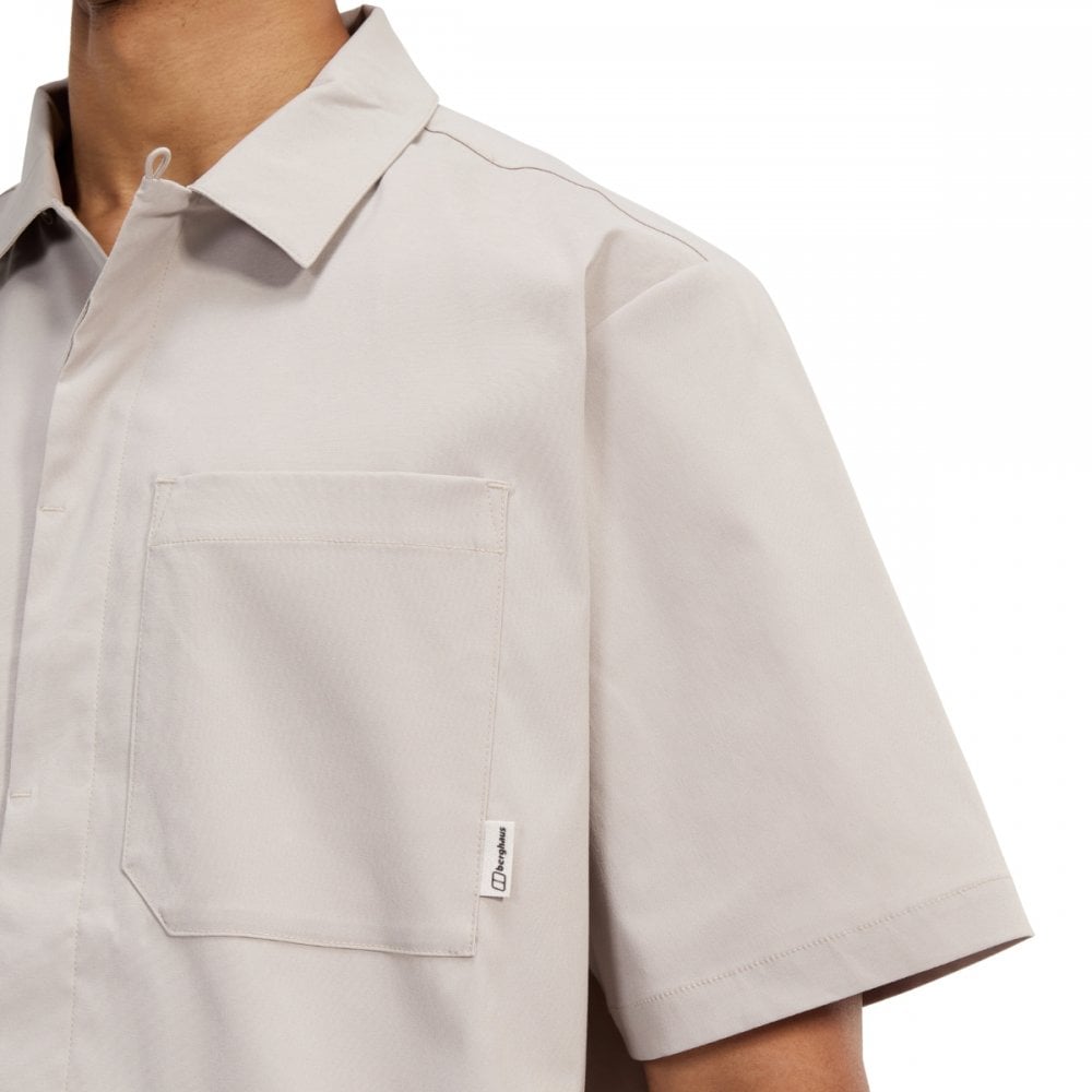 Berghaus Mens Explorer Overshirt