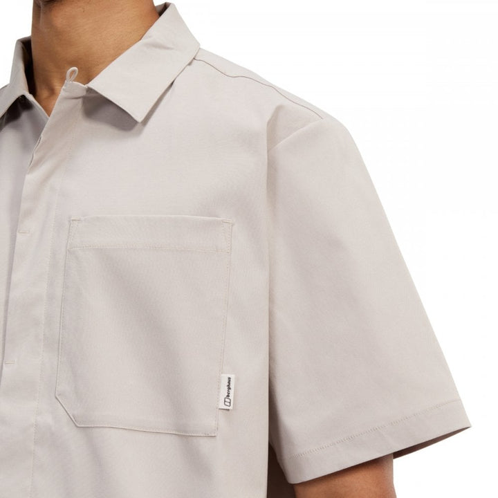 Berghaus Mens Explorer Overshirt