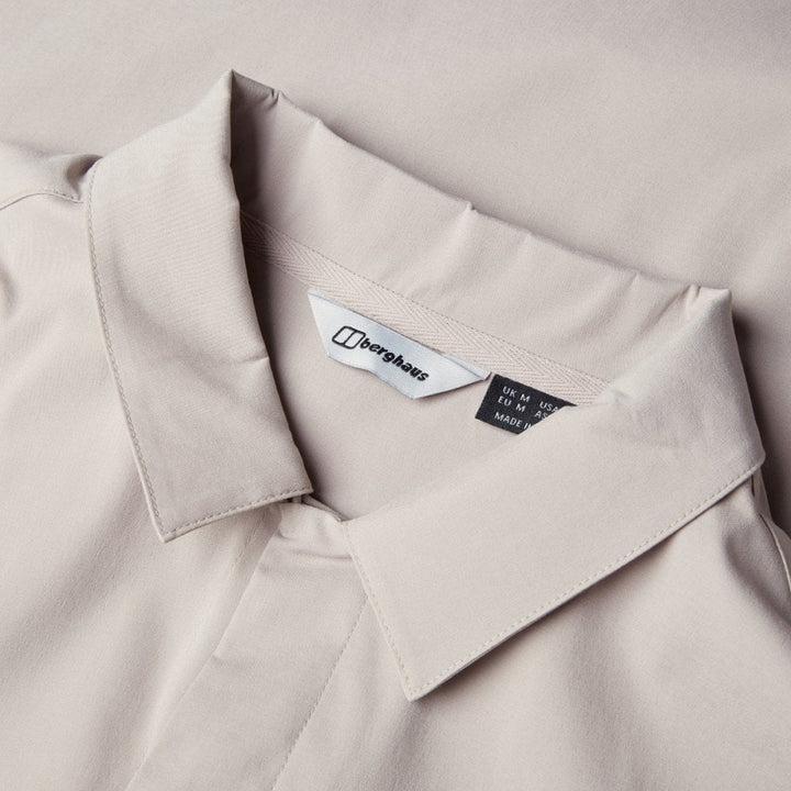 Berghaus Mens Explorer Overshirt