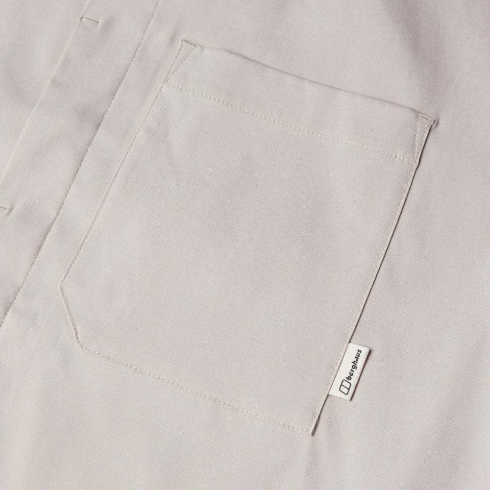 Berghaus Mens Explorer Overshirt