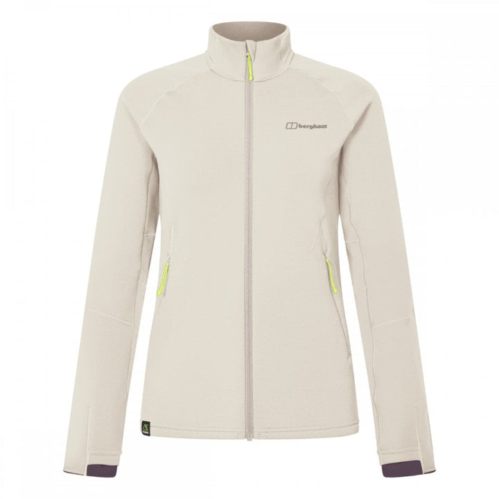 Berghaus Kinetic Powerstretch Jacket Af