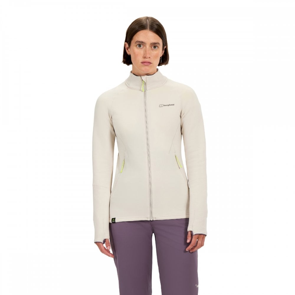 Berghaus Kinetic Powerstretch Jacket Af