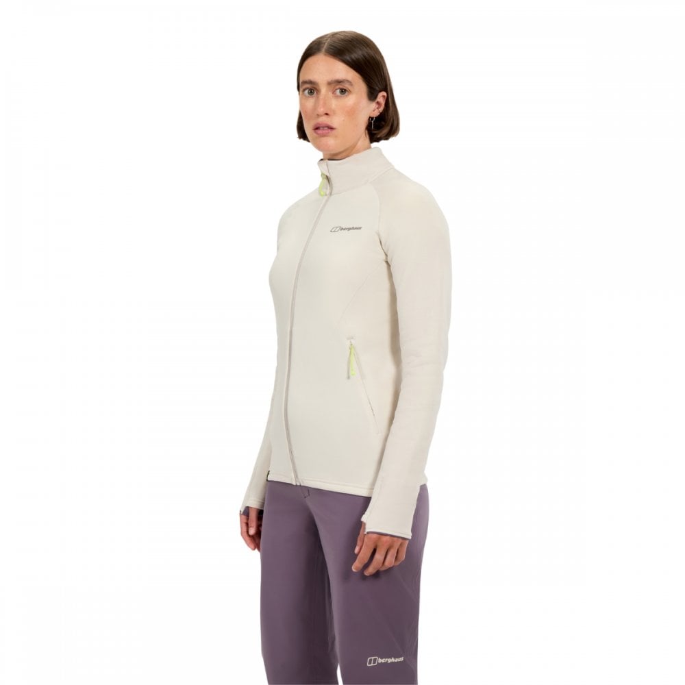 Berghaus Kinetic Powerstretch Jacket Af
