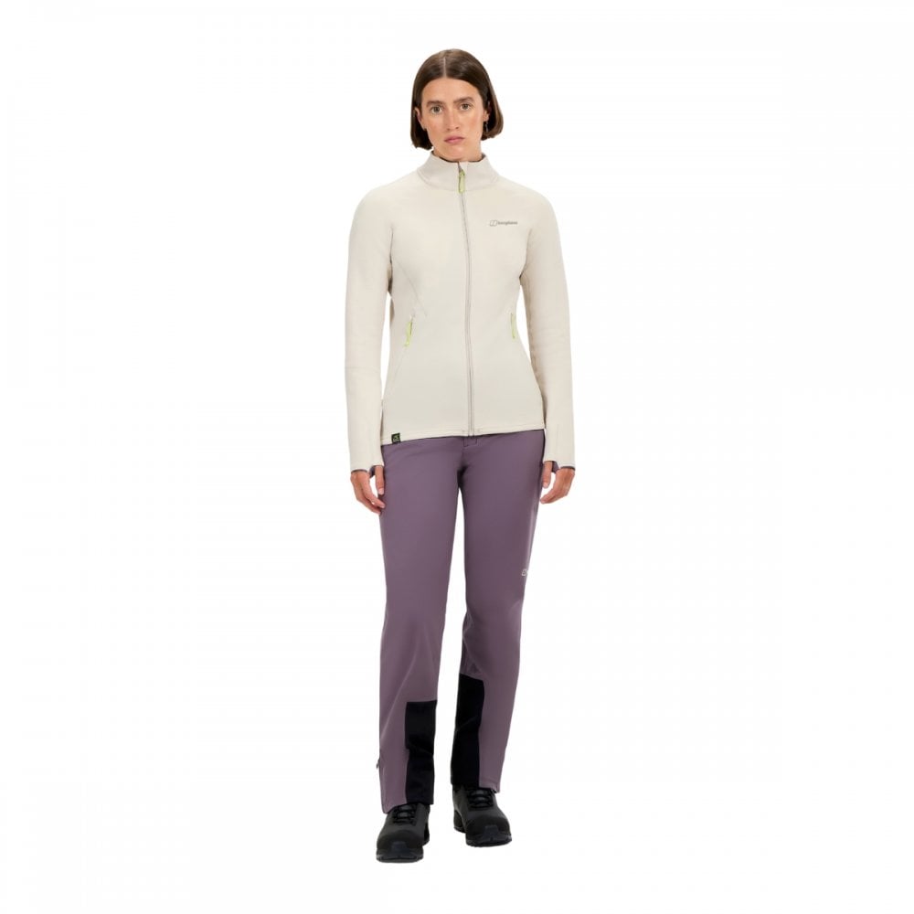 Berghaus Kinetic Powerstretch Jacket Af