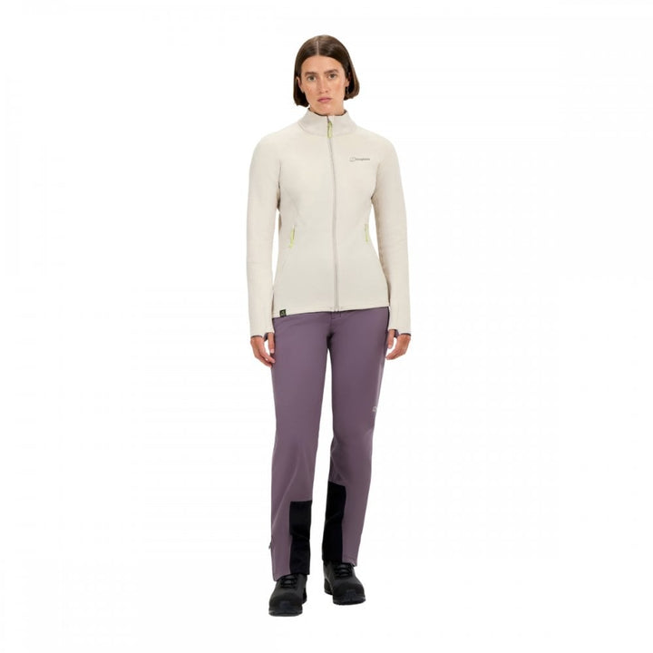 Berghaus Kinetic Powerstretch Jacket Af