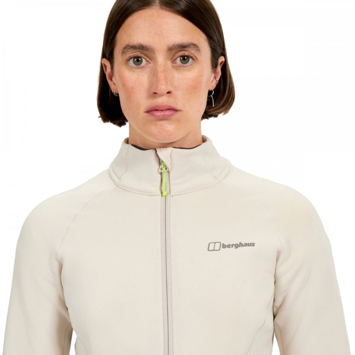Berghaus Kinetic Powerstretch Jacket Af