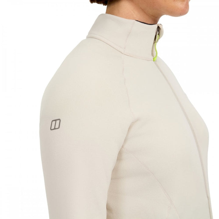 Berghaus Kinetic Powerstretch Jacket Af