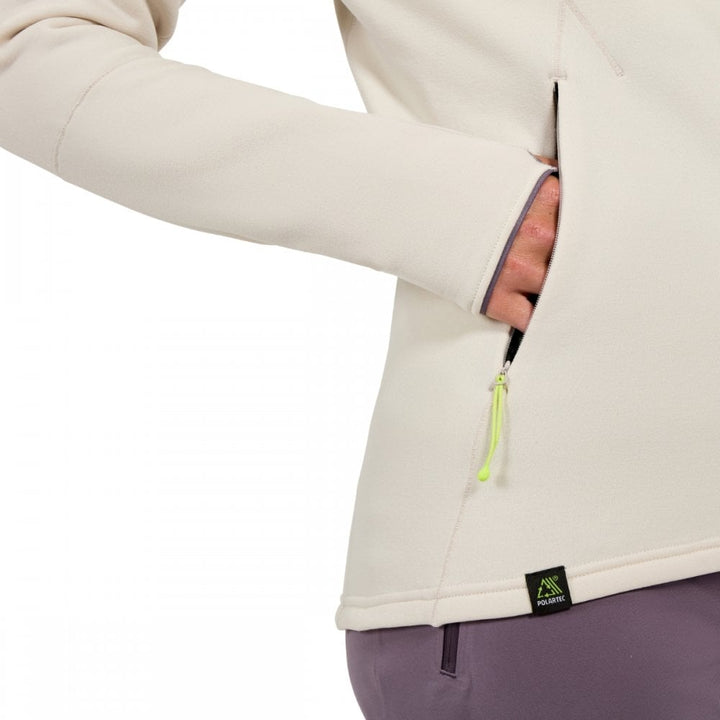 Berghaus Kinetic Powerstretch Jacket Af