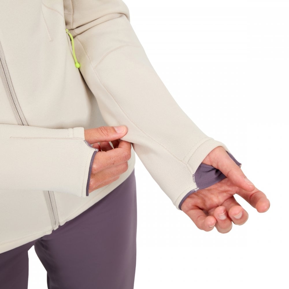 Berghaus Kinetic Powerstretch Jacket Af