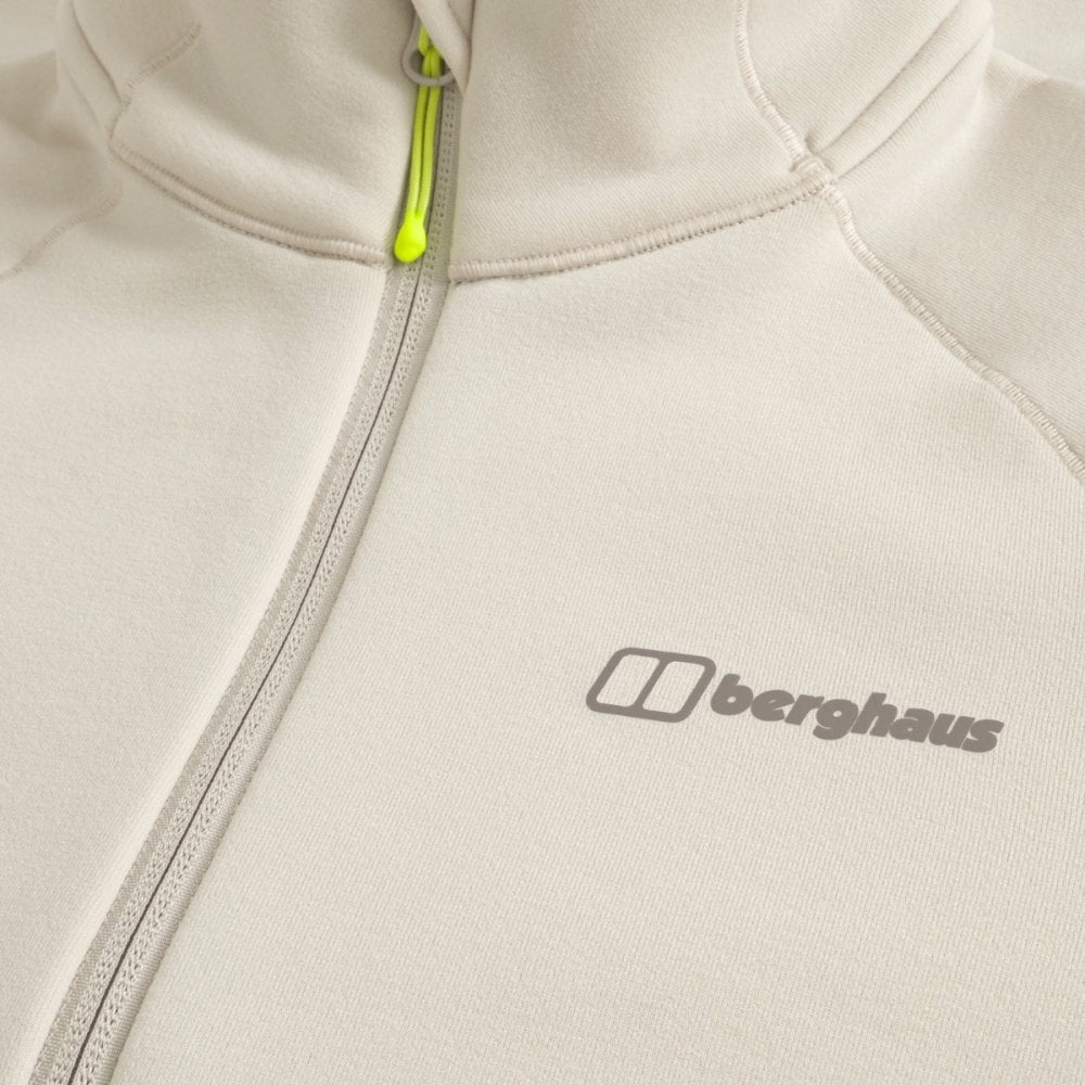 Berghaus Kinetic Powerstretch Jacket Af