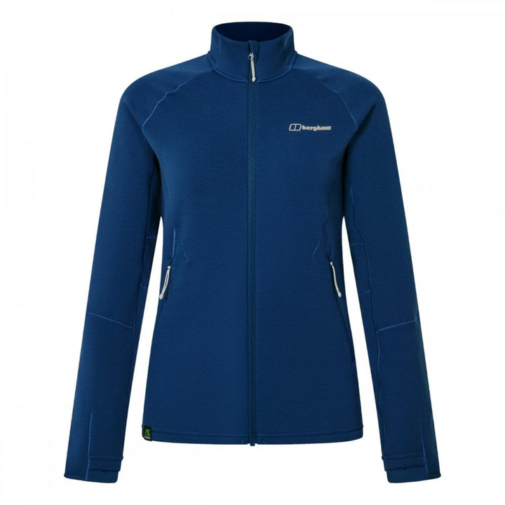 Berghaus Kinetic Powerstretch Jacket Af