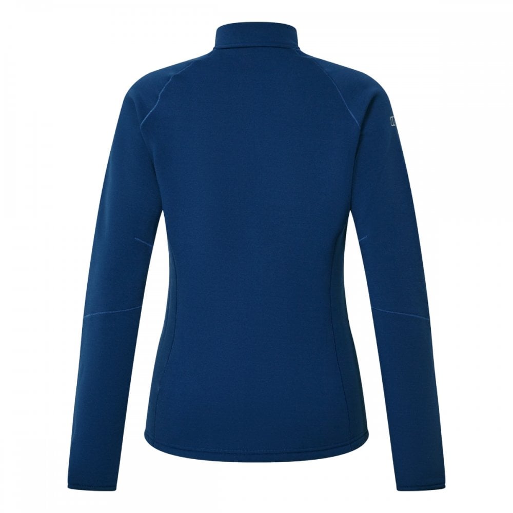 Berghaus Kinetic Powerstretch Jacket Af