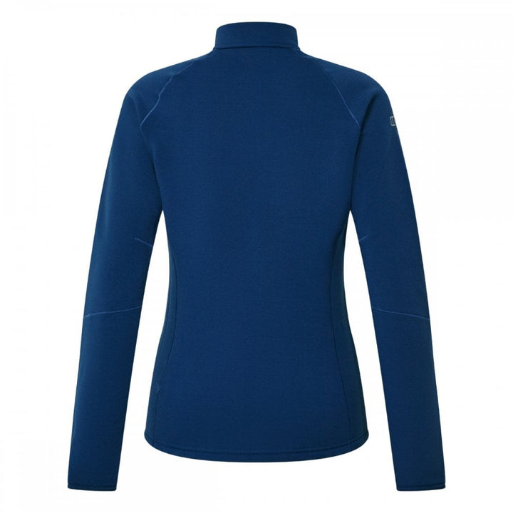 Berghaus Kinetic Powerstretch Jacket Af