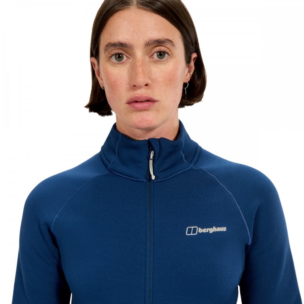 Berghaus Kinetic Powerstretch Jacket Af