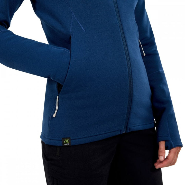 Berghaus Kinetic Powerstretch Jacket Af