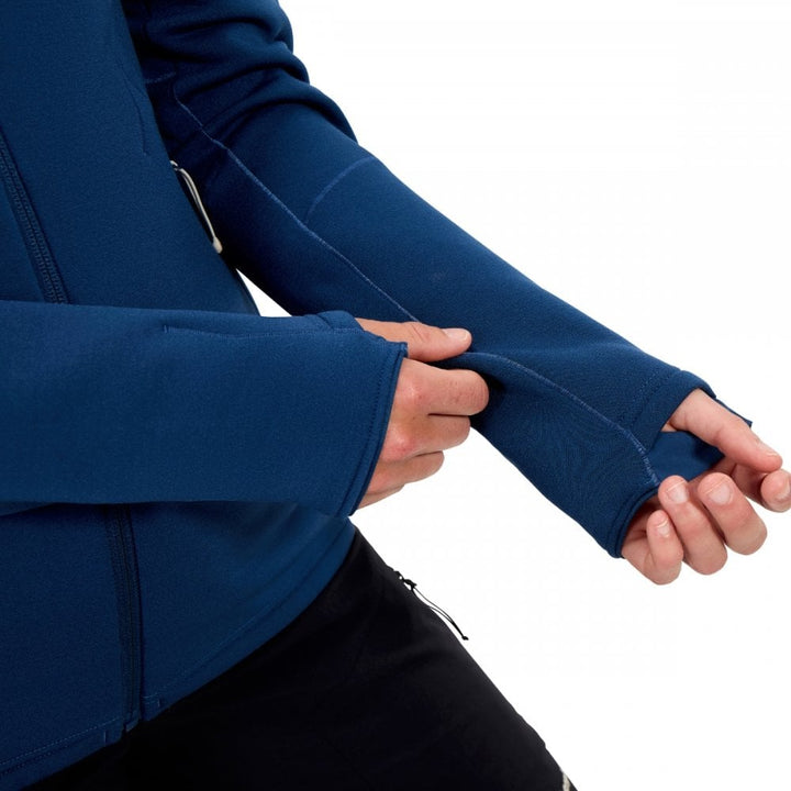 Berghaus Kinetic Powerstretch Jacket Af