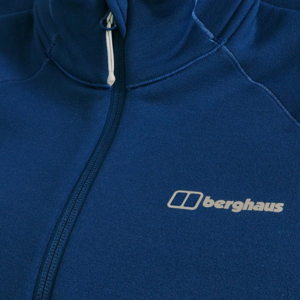 Berghaus Kinetic Powerstretch Jacket Af
