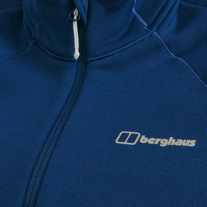 Berghaus Kinetic Powerstretch Jacket Af