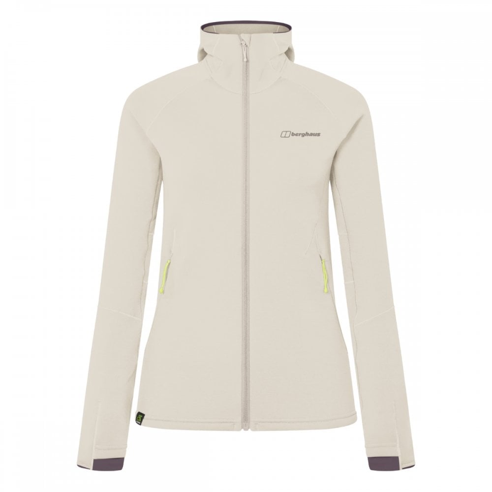 Berghaus Kinetic Powerstretch Hoody Af