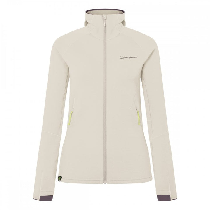 Berghaus Kinetic Powerstretch Hoody Af