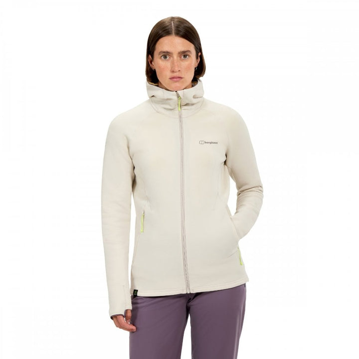 Berghaus Kinetic Powerstretch Hoody Af