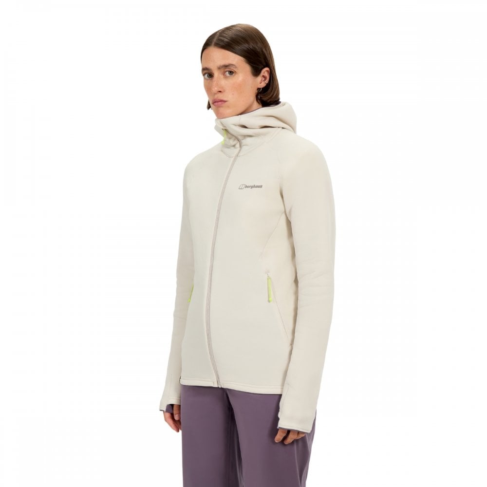 Berghaus Kinetic Powerstretch Hoody Af
