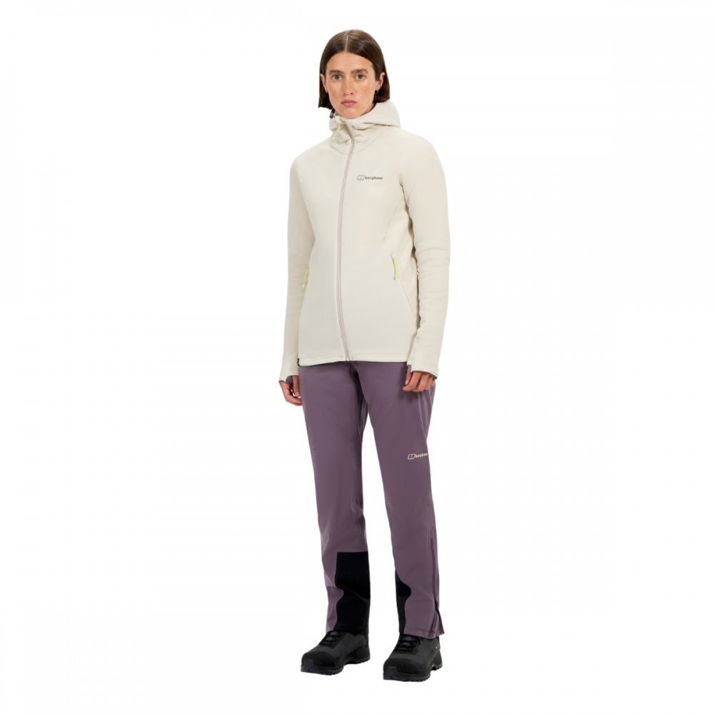 Berghaus Kinetic Powerstretch Hoody Af
