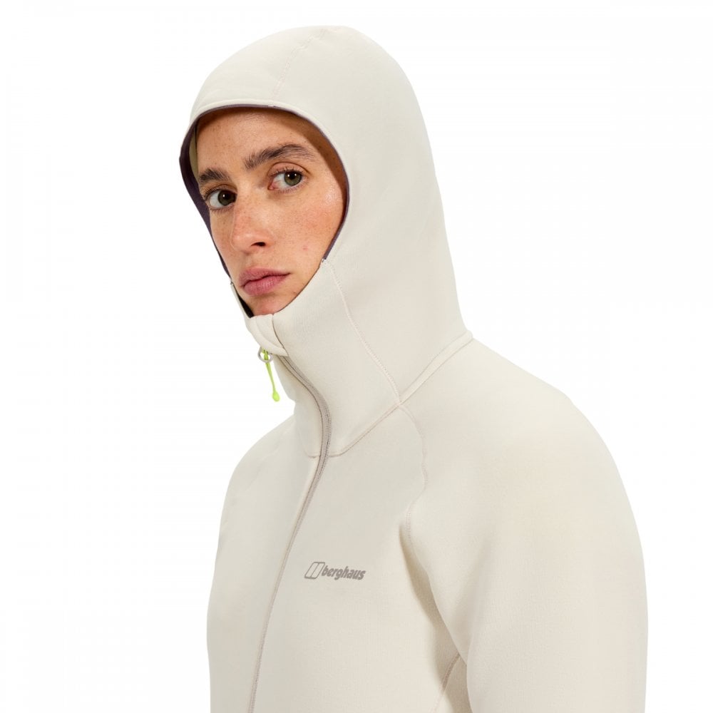 Berghaus Kinetic Powerstretch Hoody Af