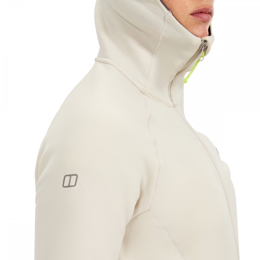 Berghaus Kinetic Powerstretch Hoody Af