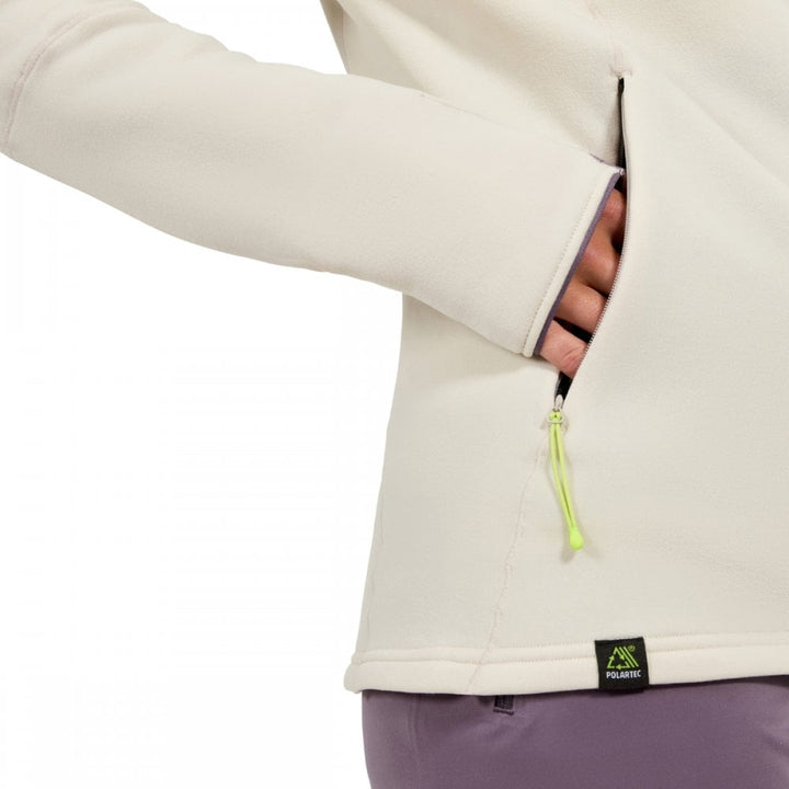 Berghaus Kinetic Powerstretch Hoody Af