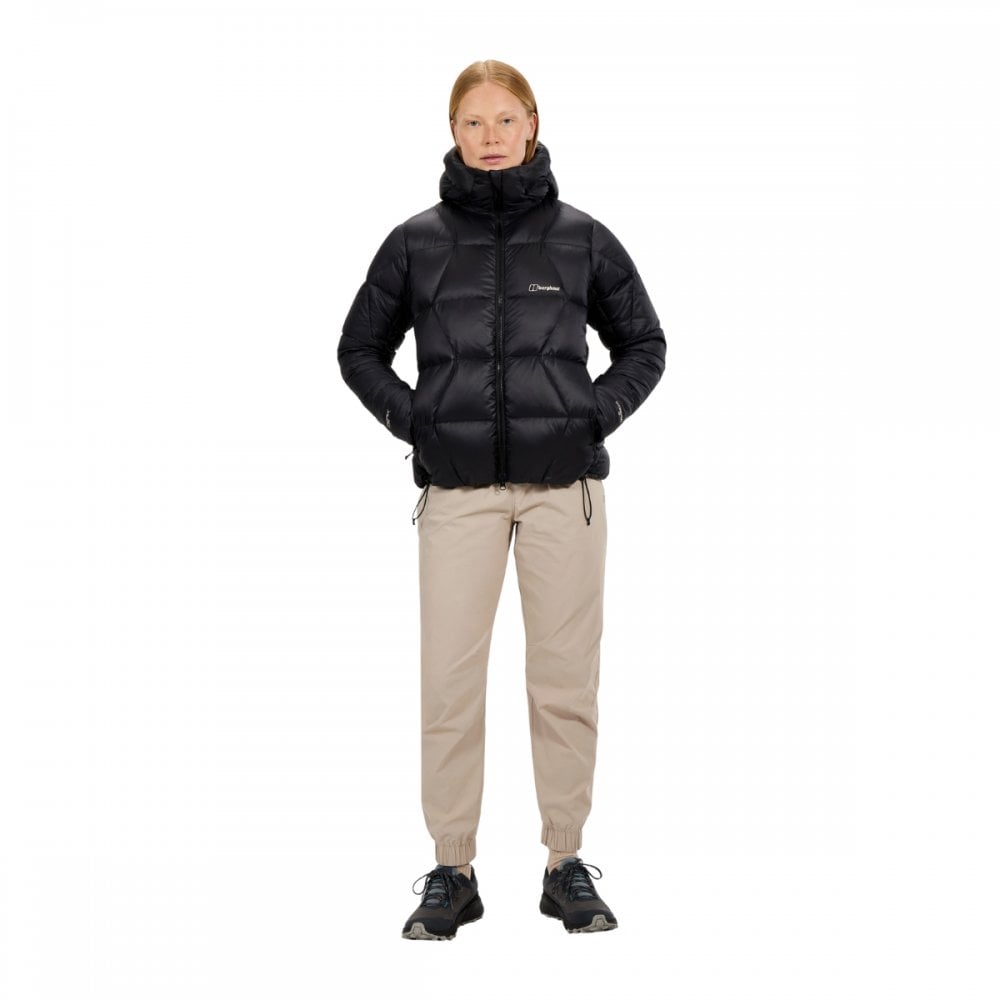 Berghaus Explorer Down Jacket Af