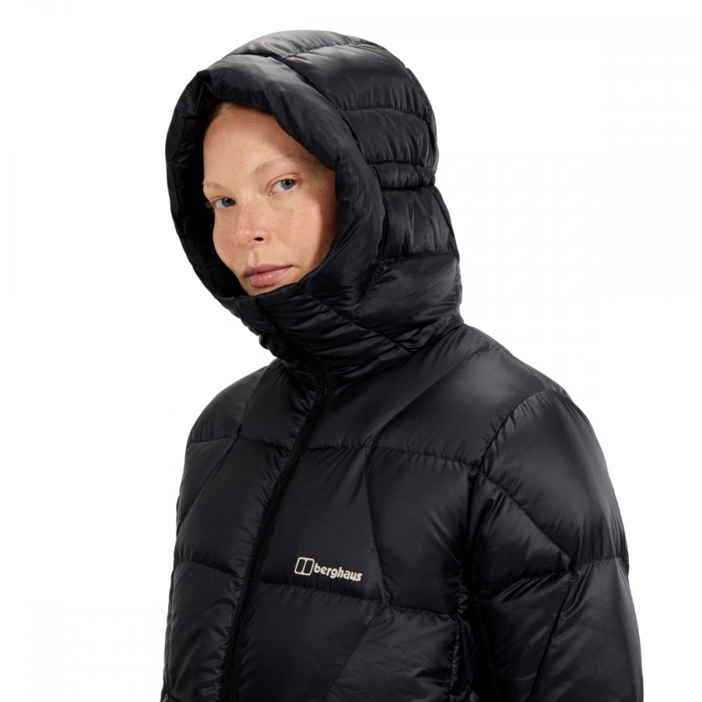 Berghaus Explorer Down Jacket Af
