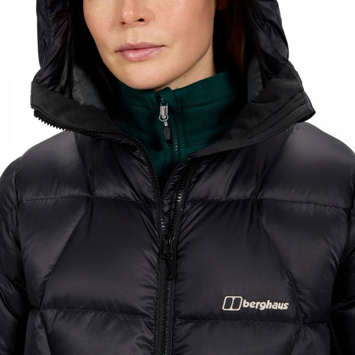 Berghaus Explorer Down Jacket Af