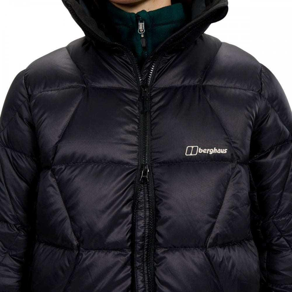 Berghaus Explorer Down Jacket Af