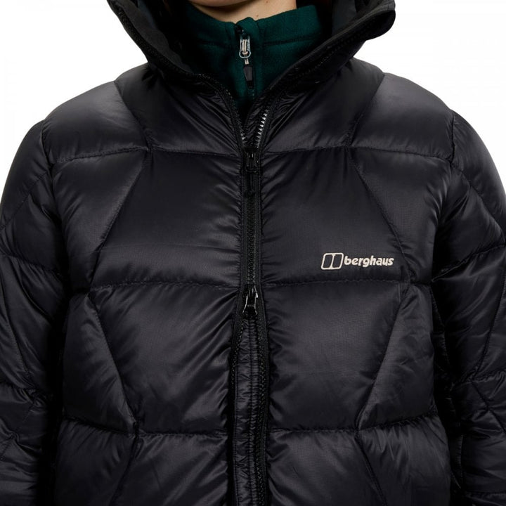 Berghaus Explorer Down Jacket Af