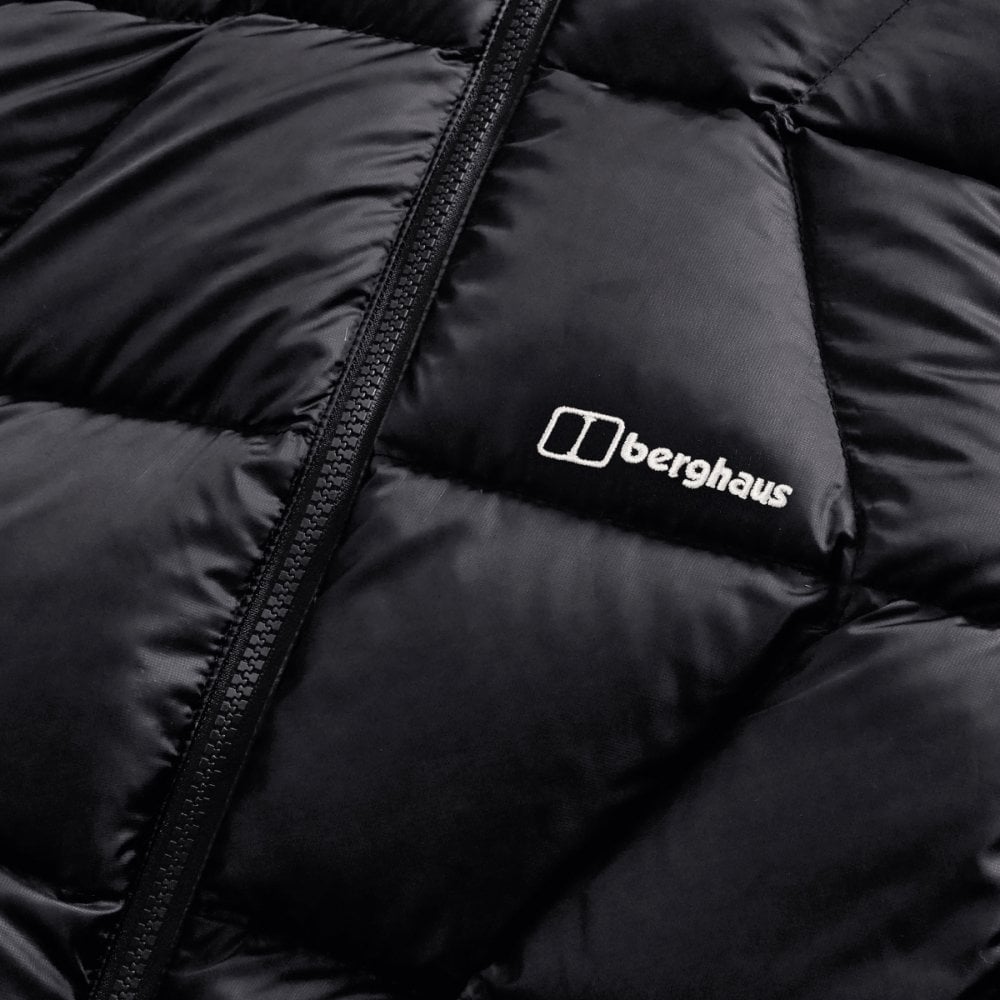 Berghaus Explorer Down Jacket Af