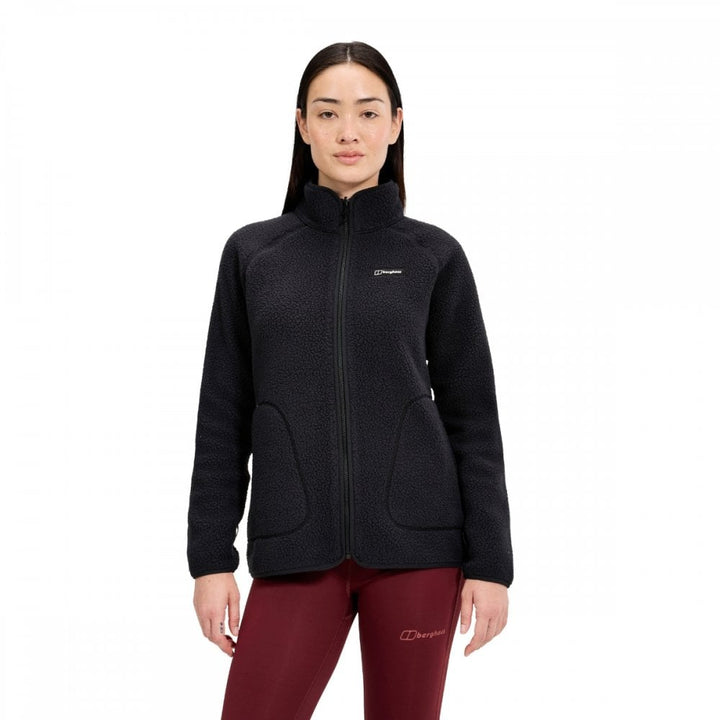 Berghaus Hanby Interactive Jacket Af