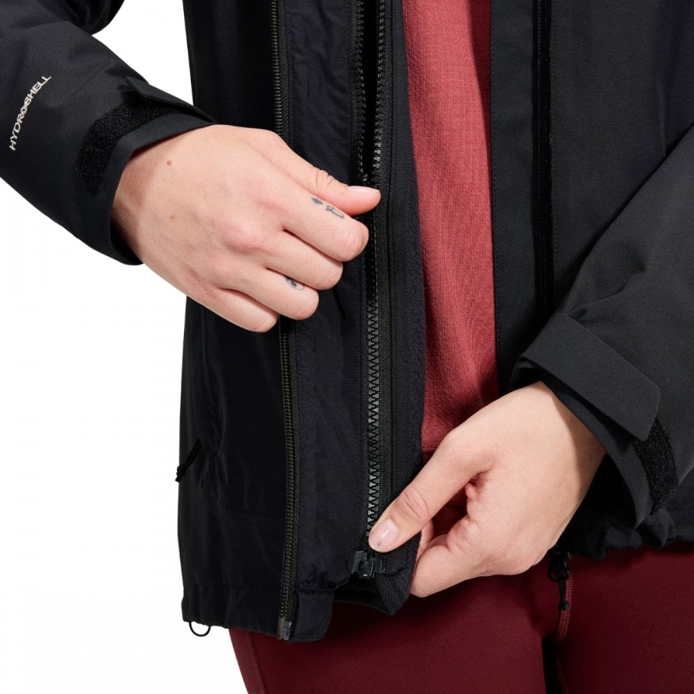 Berghaus Hanby Interactive Jacket Af