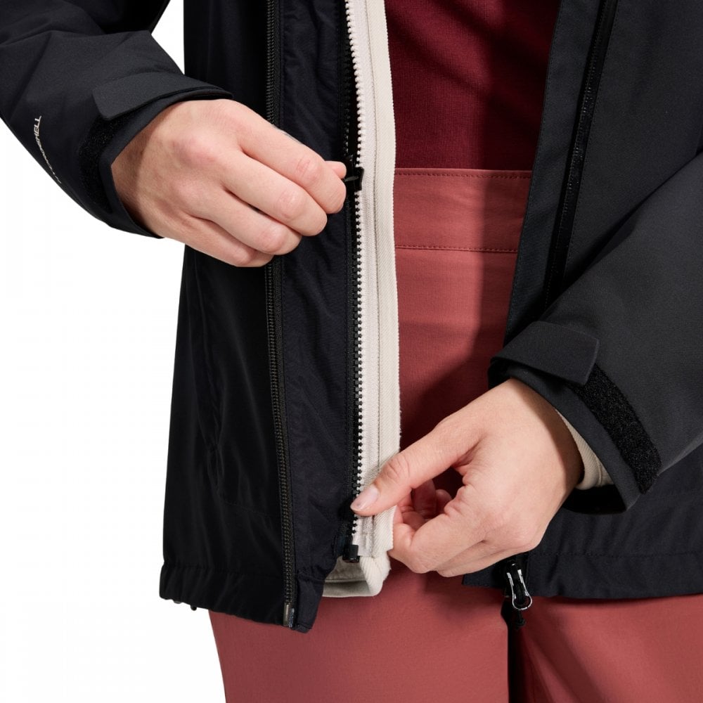 Berghaus Hanby Interactive Jacket Af