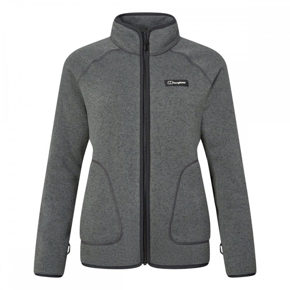 Berghaus Asterby Interactive Jacket Af