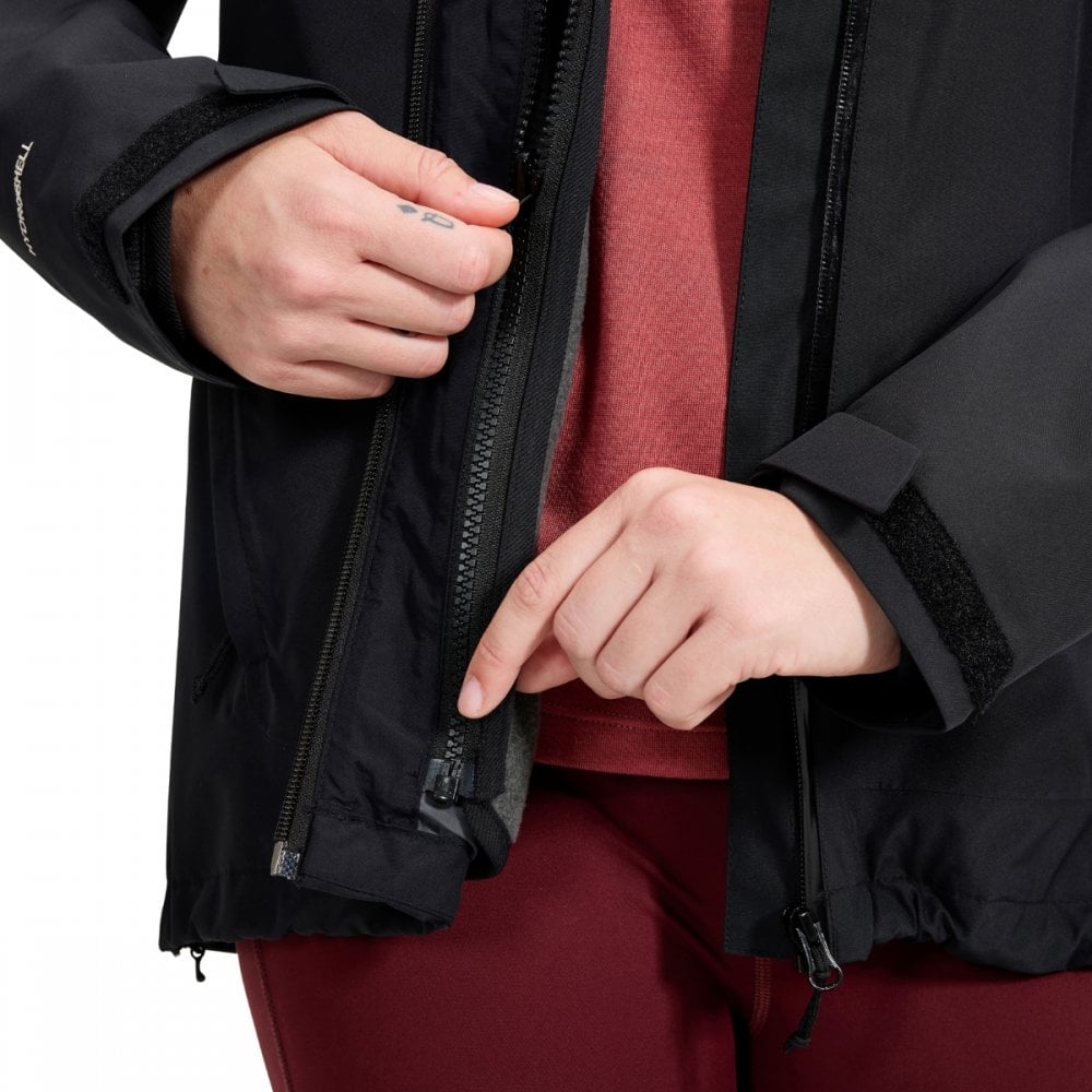 Berghaus Asterby Interactive Jacket Af