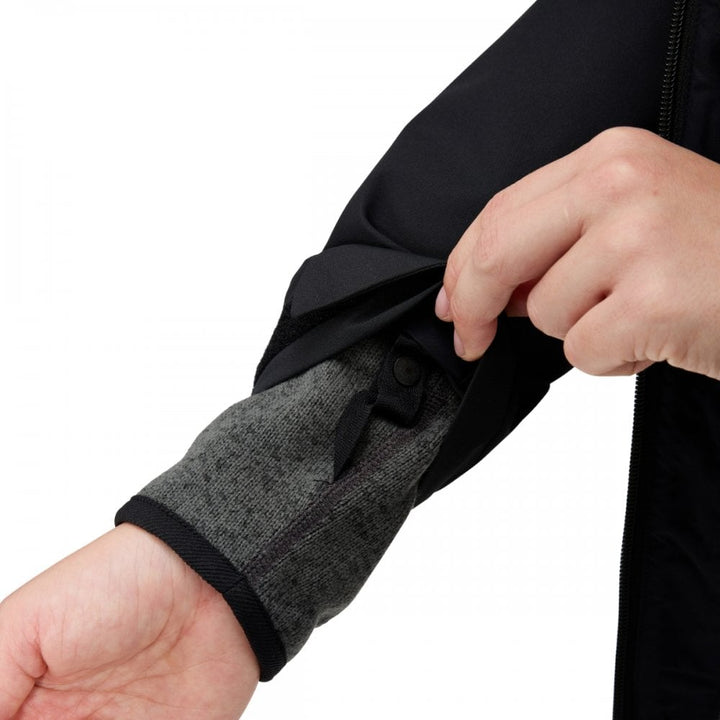 Berghaus Asterby Interactive Jacket Af