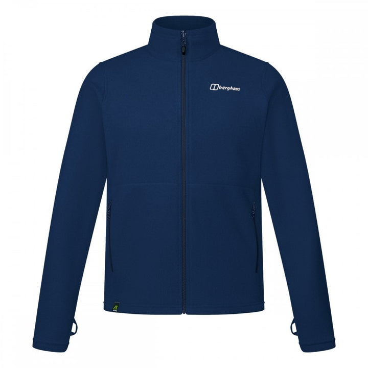 Berghaus Prism Polartec Interactive Fleece Jacket