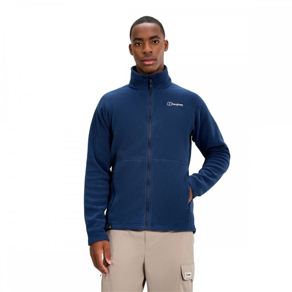 Berghaus Prism Polartec Interactive Fleece Jacket