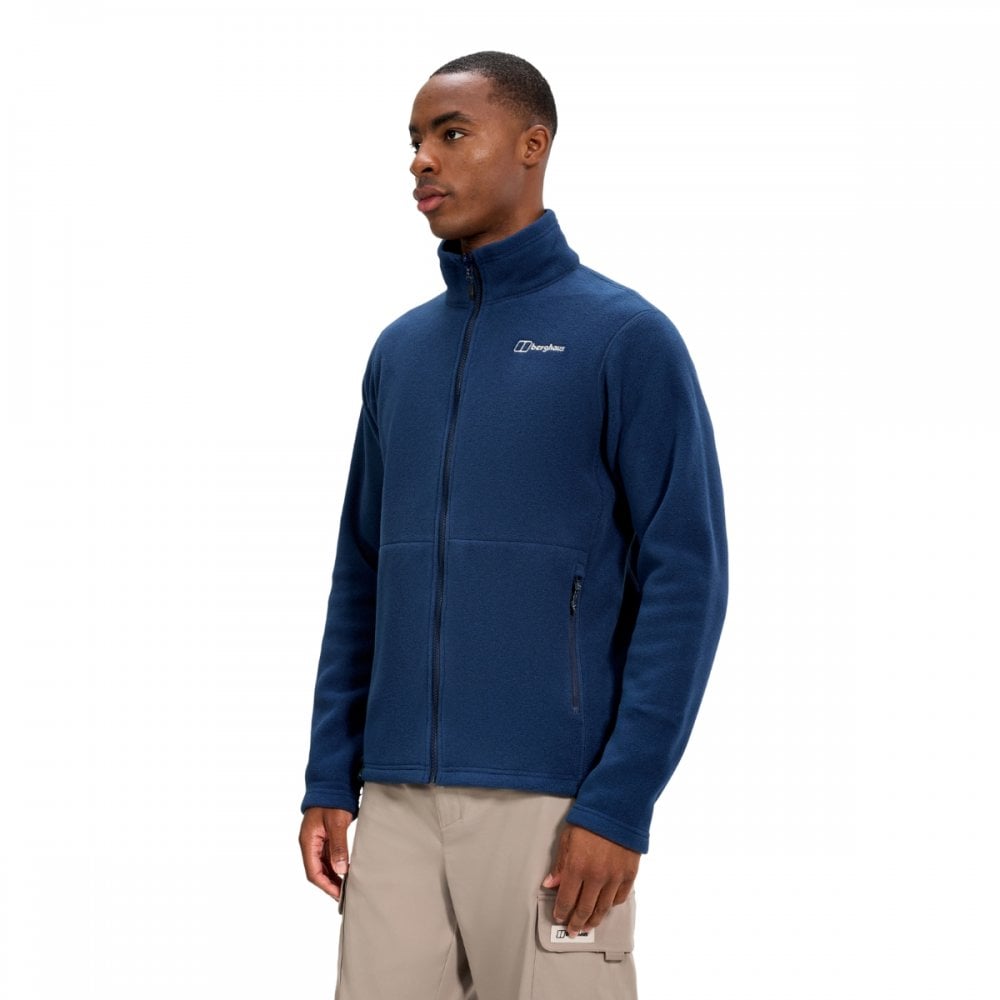 Berghaus Prism Polartec Interactive Fleece Jacket