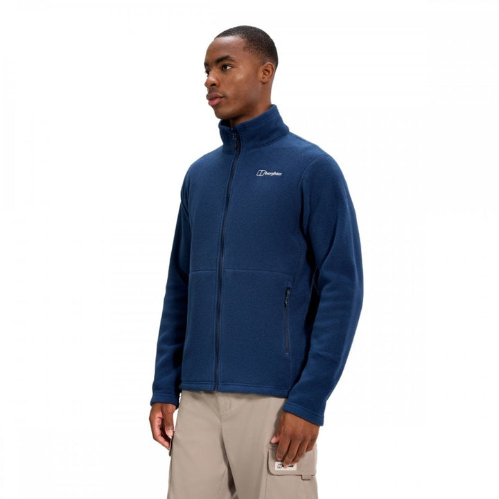 Berghaus Prism Polartec Interactive Fleece Jacket