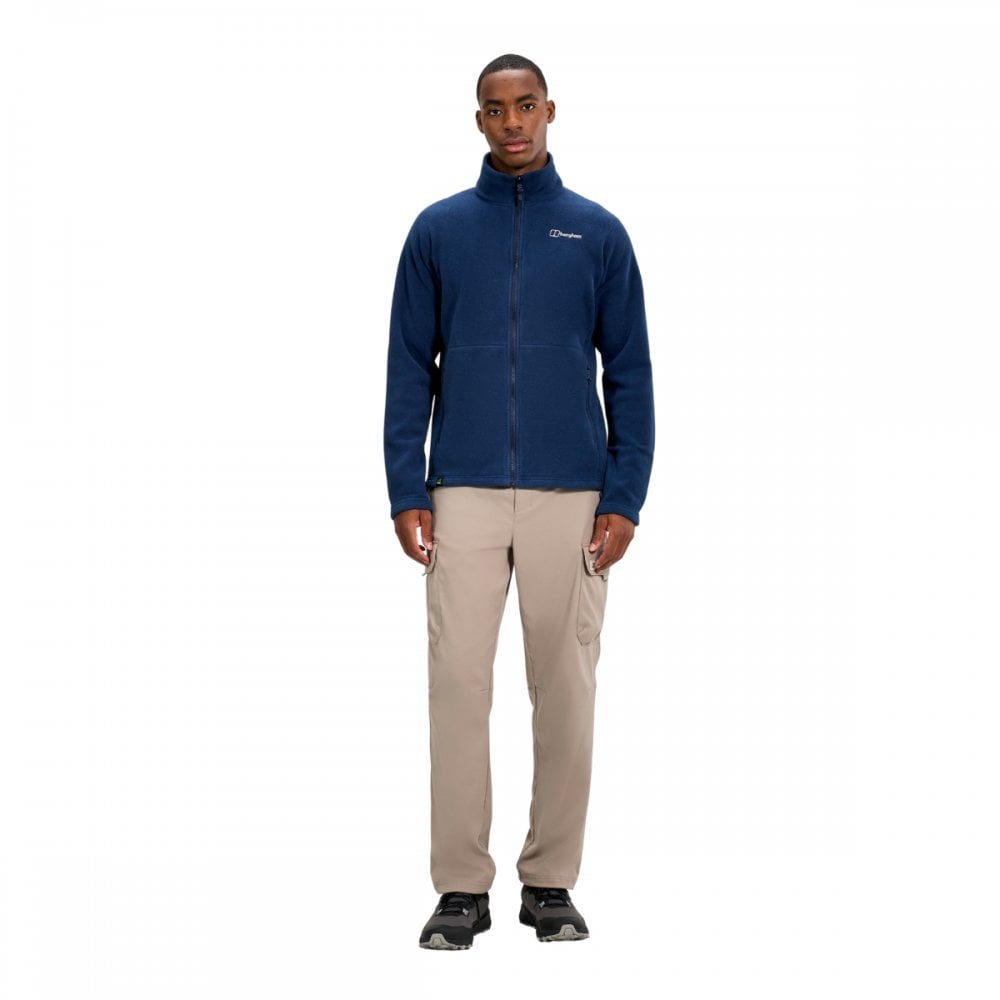 Berghaus Prism Polartec Interactive Fleece Jacket