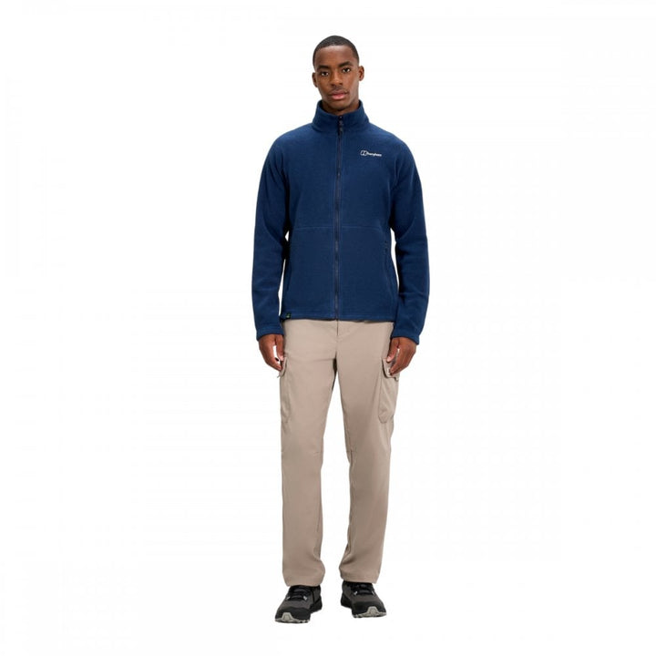 Berghaus Prism Polartec Interactive Fleece Jacket